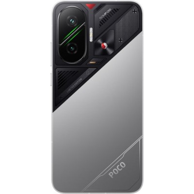 Xiaomi Poco F7 5G (12GB/256GB) Silver EU